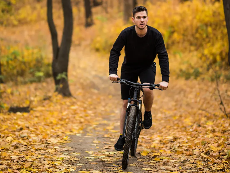 Coffee Talk – Lifestyle – Blog di attualità – Bike fit e posizionamento in sella – le giuste regolazioni per una pedalata confortevole e performante e per ridurre i rischi di infortuni