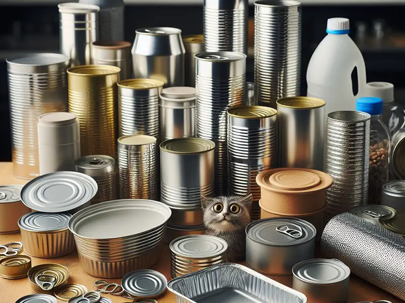 Coffee Talk – Lifestyle – Blog di attualità – L’alluminio: una raccolta differenziata ottimale assieme alle aziende di raccolta dei rifiuti come SESA Spa sono cruciali per poter riciclare questo importante materiale